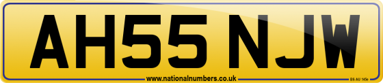 AH55 NJW