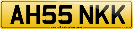 AH55 NKK
