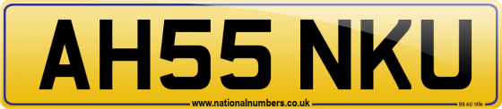 AH55 NKU