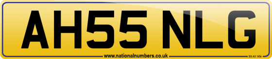 AH55 NLG