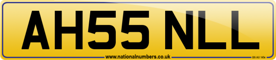 AH55 NLL