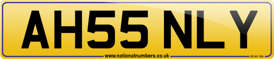 AH55 NLY
