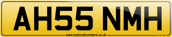AH55 NMH