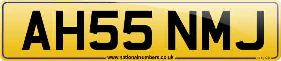 AH55 NMJ