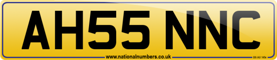 AH55 NNC