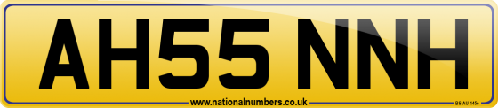 AH55 NNH