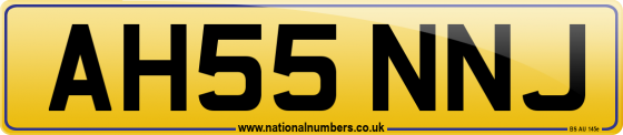 AH55 NNJ