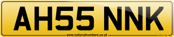 AH55 NNK