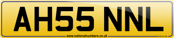 AH55 NNL