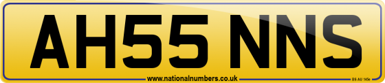 AH55 NNS