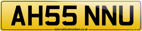 AH55 NNU