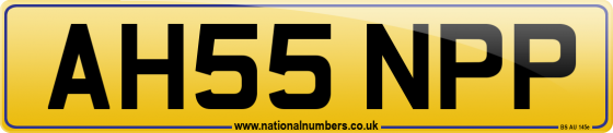 AH55 NPP