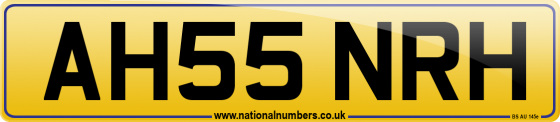 AH55 NRH