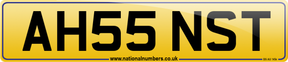 AH55 NST