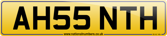 AH55 NTH