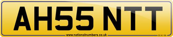 AH55 NTT