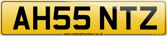AH55 NTZ
