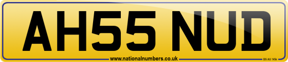 AH55 NUD