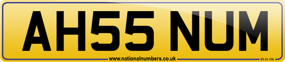 AH55 NUM