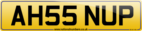 AH55 NUP
