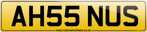 AH55 NUS
