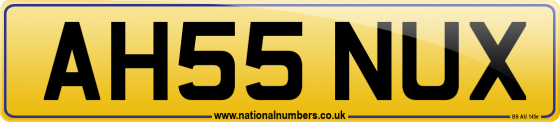 AH55 NUX