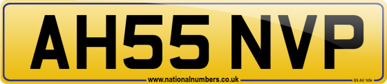 AH55 NVP
