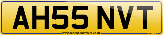 AH55 NVT