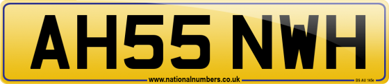 AH55 NWH