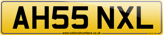 AH55 NXL