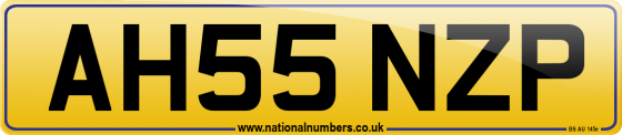 AH55 NZP
