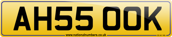 AH55 OOK
