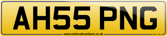 AH55 PNG