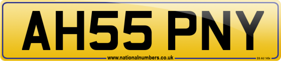 AH55 PNY