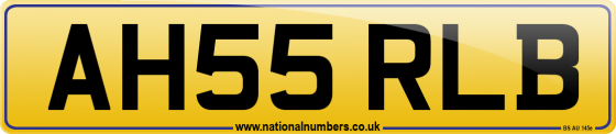 AH55 RLB