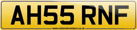 AH55 RNF