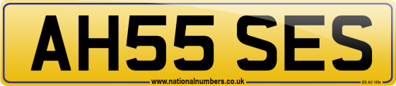 AH55 SES