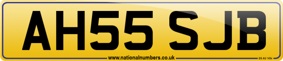 AH55 SJB
