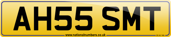 AH55 SMT