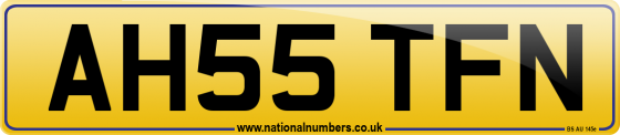 AH55 TFN