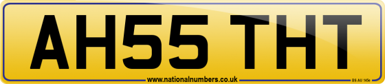 AH55 THT