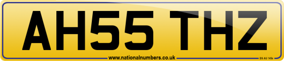 AH55 THZ