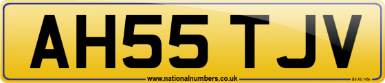 AH55 TJV