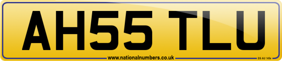 AH55 TLU