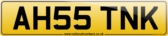 AH55 TNK