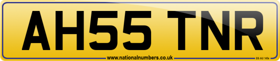 AH55 TNR