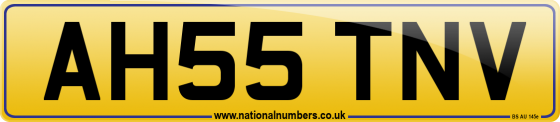 AH55 TNV