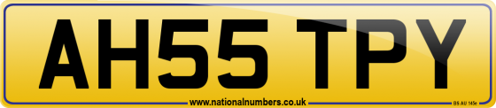 AH55 TPY