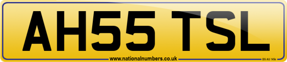 AH55 TSL