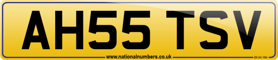 AH55 TSV